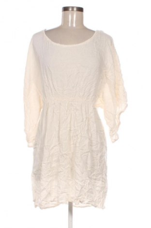 Damen Shirt H&M, Größe L, Farbe Ecru, Preis 13,99 €