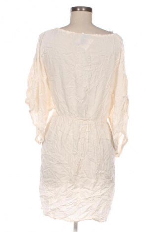 Damen Shirt H&M, Größe L, Farbe Ecru, Preis 13,99 €
