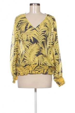 Bluză de femei H&M, Mărime L, Culoare Multicolor, Preț 61,99 Lei