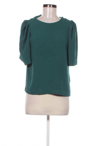 Bluză de femei H&M, Mărime M, Culoare Verde, Preț 61,99 Lei