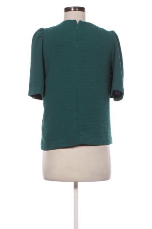 Bluză de femei H&M, Mărime M, Culoare Verde, Preț 61,99 Lei