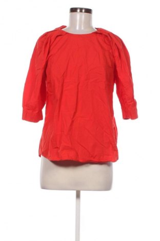 Bluză de femei H&M, Mărime XL, Culoare Roșu, Preț 61,99 Lei