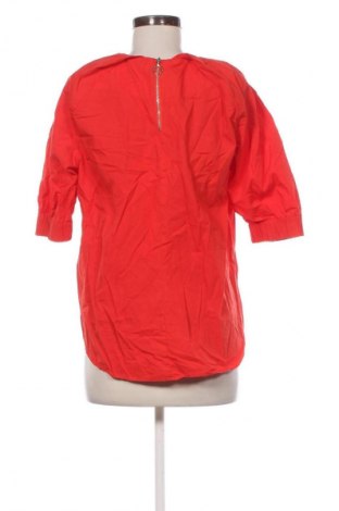 Bluză de femei H&M, Mărime XL, Culoare Roșu, Preț 61,99 Lei
