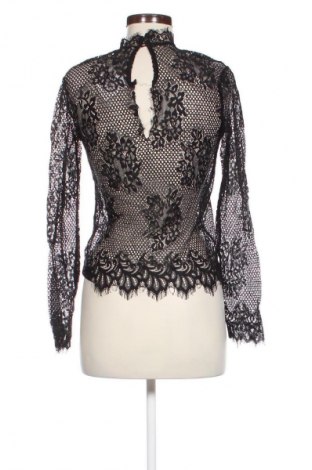Dámská halenka H&M, Velikost M, Barva Černá, Cena  309,00 Kč