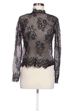 Dámská halenka H&M, Velikost M, Barva Černá, Cena  309,00 Kč