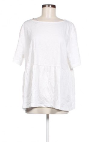 Bluză de femei H&M, Mărime L, Culoare Alb, Preț 101,99 Lei