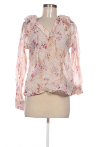 Bluzka damska H&M, Rozmiar S, Kolor Kolorowy, Cena 62,99 zł