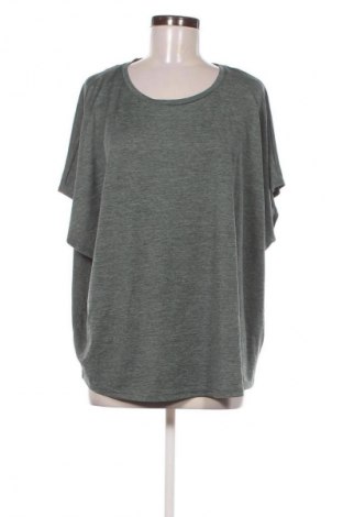 Bluză de femei H&M, Mărime XXL, Culoare Verde, Preț 61,99 Lei