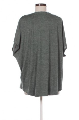 Bluză de femei H&M, Mărime XXL, Culoare Verde, Preț 61,99 Lei