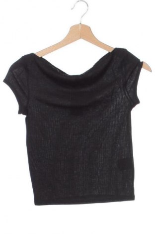 Dámská halenka H&M, Velikost XS, Barva Černá, Cena  499,00 Kč
