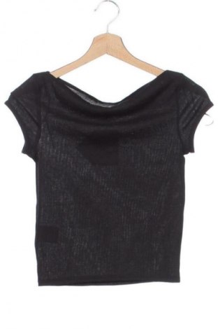 Dámská halenka H&M, Velikost XS, Barva Černá, Cena  499,00 Kč