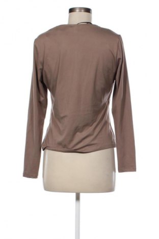 Damen Shirt H&M, Größe L, Farbe Aschrosa, Preis € 10,00