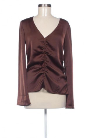 Damen Shirt H&M, Größe S, Farbe Braun, Preis € 9,72
