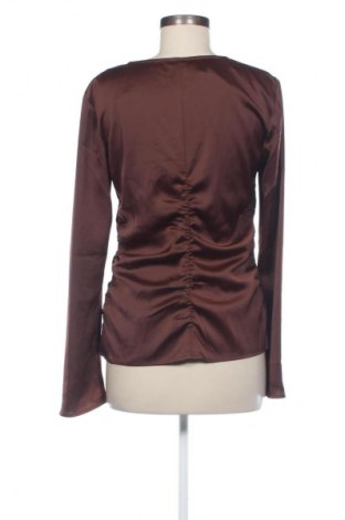 Damen Shirt H&M, Größe S, Farbe Braun, Preis € 9,72