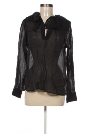 Damen Shirt H&M, Größe S, Farbe Schwarz, Preis € 13,99