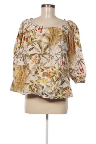 Bluzka damska H&M, Rozmiar M, Kolor Kolorowy, Cena 62,99 zł