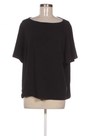 Bluză de femei H&M, Mărime XL, Culoare Negru, Preț 61,99 Lei