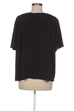 Bluză de femei H&M, Mărime XL, Culoare Negru, Preț 61,99 Lei