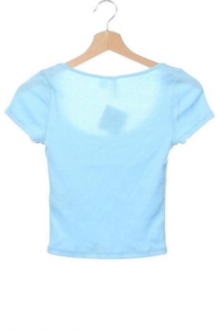 Dámska blúza H&M, Veľkosť XS, Farba Modrá, Cena  11,95 €