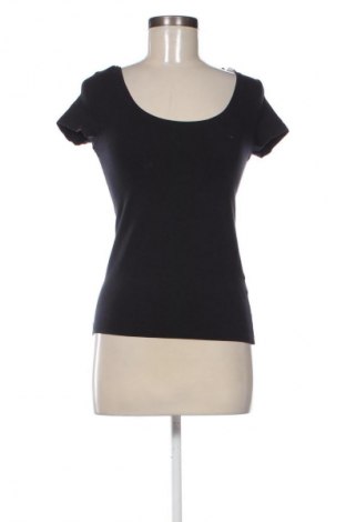 Damen Shirt H&M, Größe S, Farbe Schwarz, Preis € 9,72