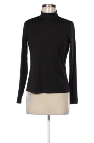 Bluzka damska H&M, Rozmiar M, Kolor Czarny, Cena 43,68 zł