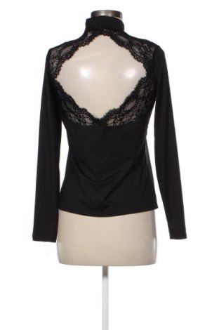 Bluzka damska H&M, Rozmiar M, Kolor Czarny, Cena 43,68 zł