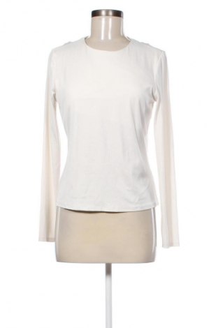 Damen Shirt H&M, Größe L, Farbe Weiß, Preis € 10,00