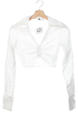 Női blúz H&M, Méret XXS, Szín Fehér, Ár 5 199 Ft