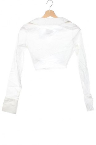 Női blúz H&M, Méret XXS, Szín Fehér, Ár 5 199 Ft