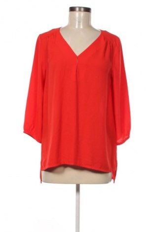 Γυναικεία μπλούζα H&M, Μέγεθος L, Χρώμα Κόκκινο, Τιμή 12,99 €