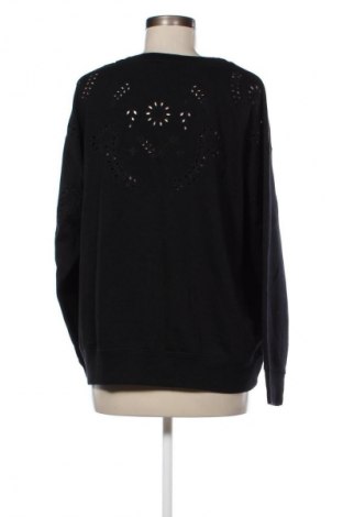 Bluzka damska H&M, Rozmiar XL, Kolor Czarny, Cena 89,89 zł