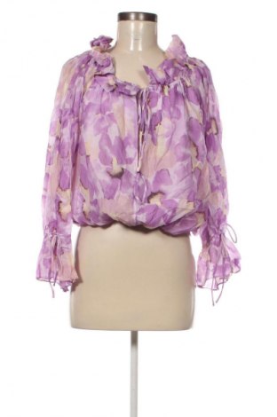 Damen Shirt H&M, Größe L, Farbe Mehrfarbig, Preis € 13,99
