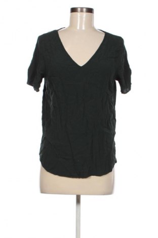 Damen Shirt H&M, Größe M, Farbe Grün, Preis € 13,99
