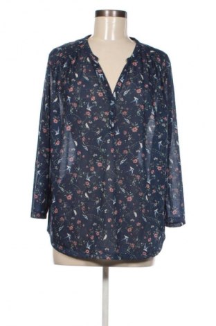Dámská halenka H&M, Velikost XL, Barva Vícebarevné, Cena  309,00 Kč