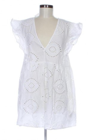 Női blúz H&M, Méret M, Szín Fehér, Ár 8 419 Ft