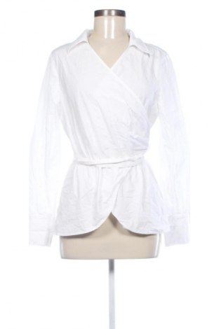 Damen Shirt H&M, Größe M, Farbe Weiß, Preis € 9,72
