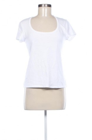 Damen Shirt H&M, Größe L, Farbe Weiß, Preis € 9,72