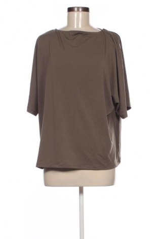 Γυναικεία μπλούζα H&M, Μέγεθος L, Χρώμα Καφέ, Τιμή 12,99 €