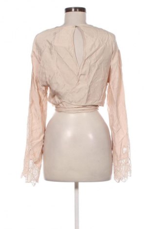 Női blúz H&M, Méret M, Szín Bézs, Ár 5 199 Ft