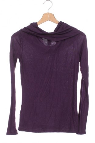 Damen Shirt H&M, Größe XS, Farbe Lila, Preis € 9,72