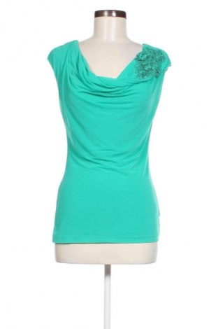Damen Shirt H&M, Größe S, Farbe Grün, Preis € 9,72