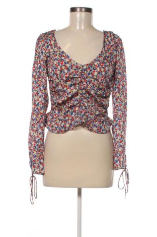 Bluză de femei H&M, Mărime S, Culoare Multicolor, Preț 61,99 Lei