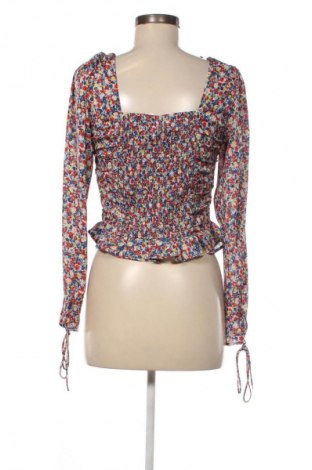 Bluză de femei H&M, Mărime S, Culoare Multicolor, Preț 61,99 Lei