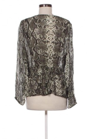 Bluzka damska H&M, Rozmiar M, Kolor Kolorowy, Cena 62,99 zł