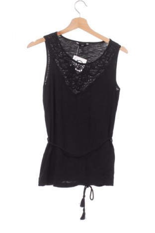 Damen Shirt H&M, Größe XS, Farbe Schwarz, Preis € 9,72
