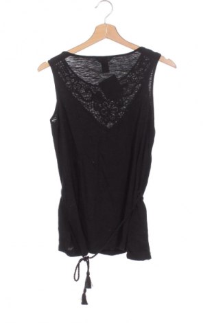 Damen Shirt H&M, Größe XS, Farbe Schwarz, Preis € 9,72