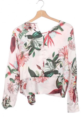 Damen Shirt H&M, Größe XS, Farbe Mehrfarbig, Preis € 9,72