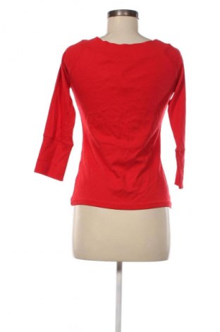 Damen Shirt H&M, Größe M, Farbe Rot, Preis € 13,99