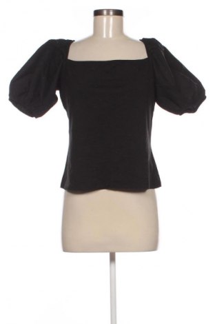 Bluzka damska H&M, Rozmiar L, Kolor Czarny, Cena 62,99 zł