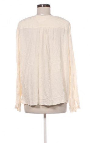 Dámská halenka H&M, Velikost XL, Barva Krémová, Cena  139,00 Kč